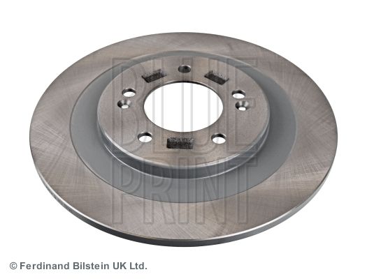 

BLUEPRINT Диск тормозной BLUEPRINT ADG043181 комплект 1 шт