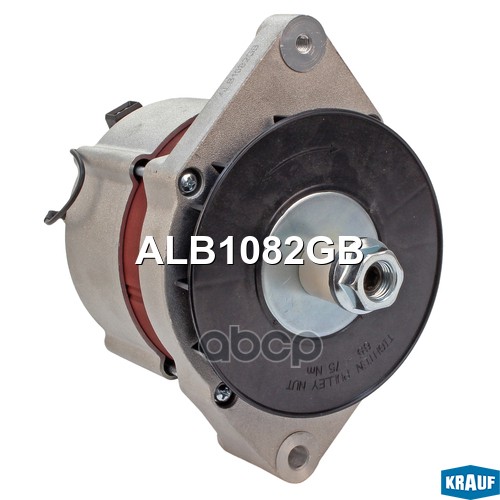 

Генератор Krauf ALB1082GB