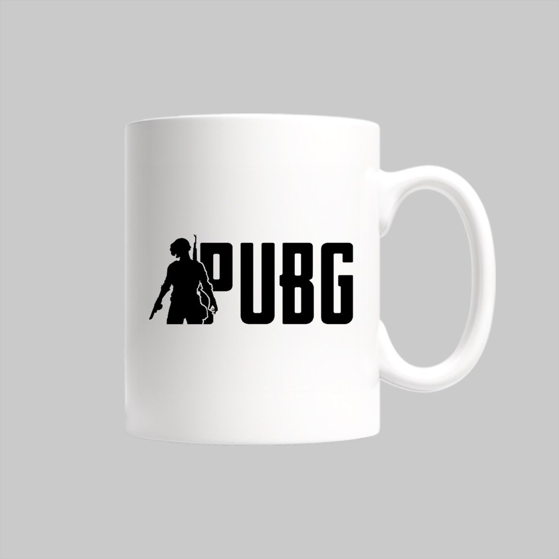 

Кружка PUBG ПУБГ