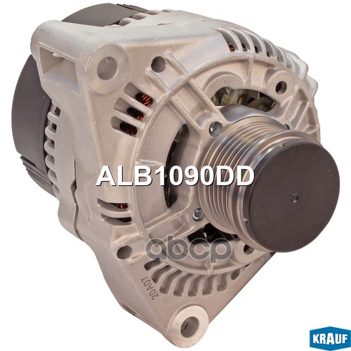 

Генератор Krauf ALB1090DD