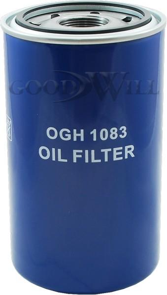 

Фильтр Акпп Goodwill OGH1083
