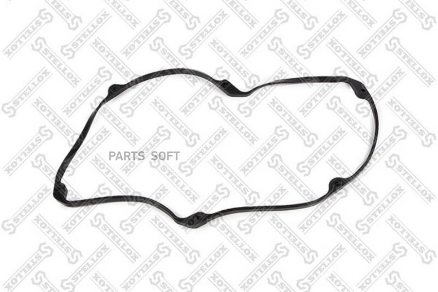 

11-28142-SX_прокладка клапанной крышки Mitsubishi Galant/Space Runner 2.0 16V 96>