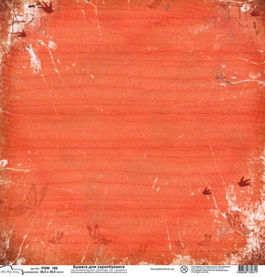 

Mr.Painter 180 г/м2, 30,5х30,5 см, 10 шт, Любовь, Красный