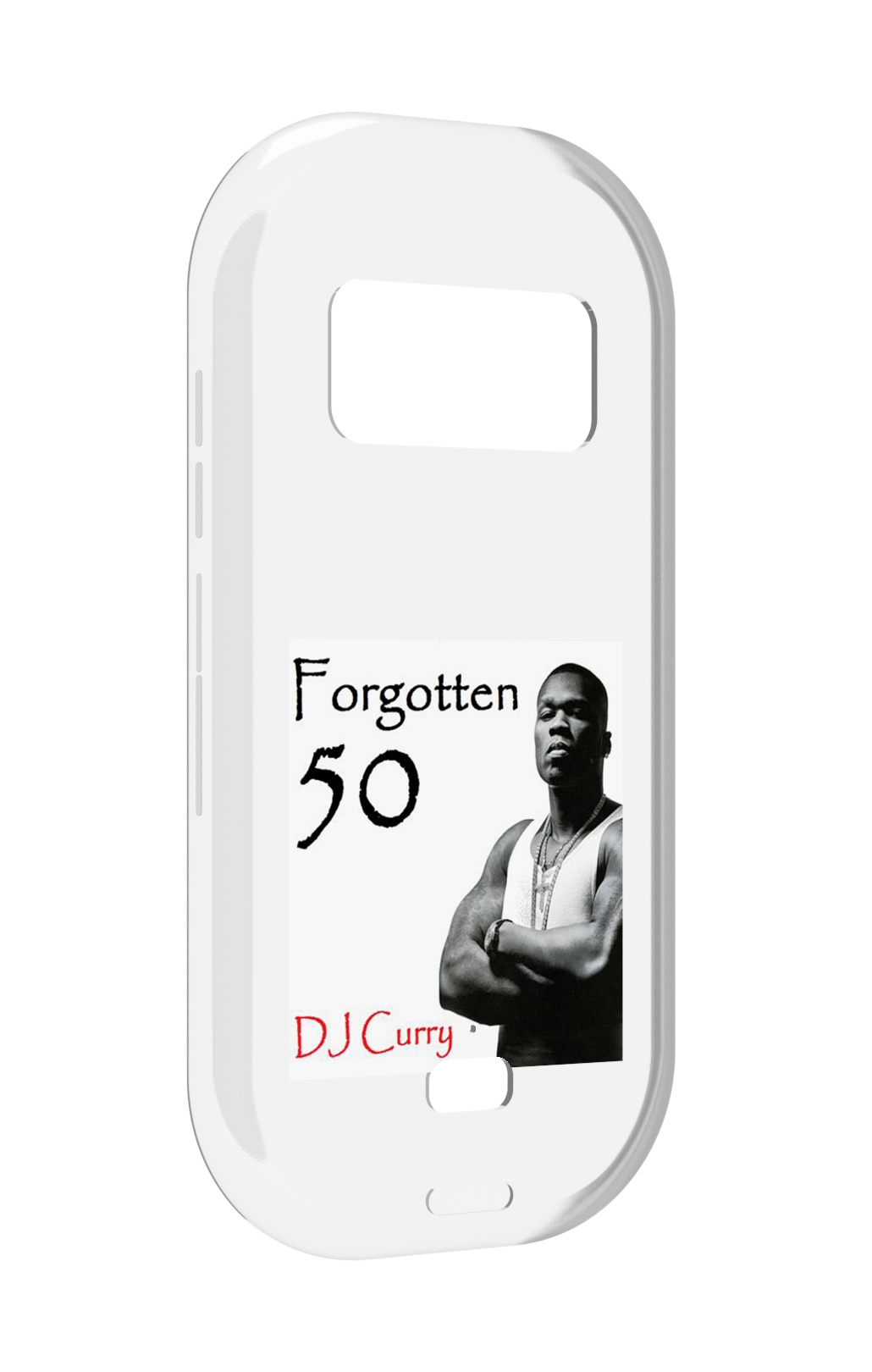 

Чехол MyPads 50 Cent - Forgotten 50 для UleFone Armor 15, Прозрачный, Tocco