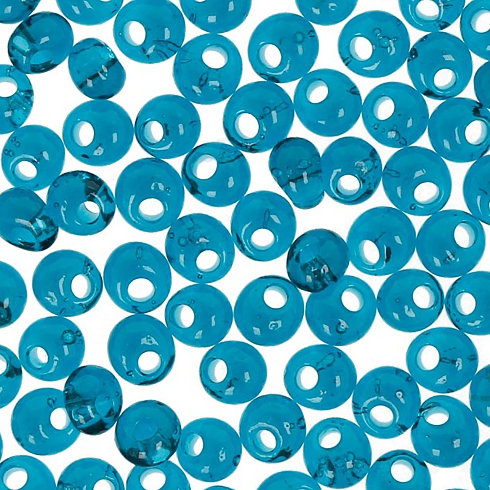 

TOHO Magatama, №1, 3 мм, 5 штх5 г, №0007BD, морская волна