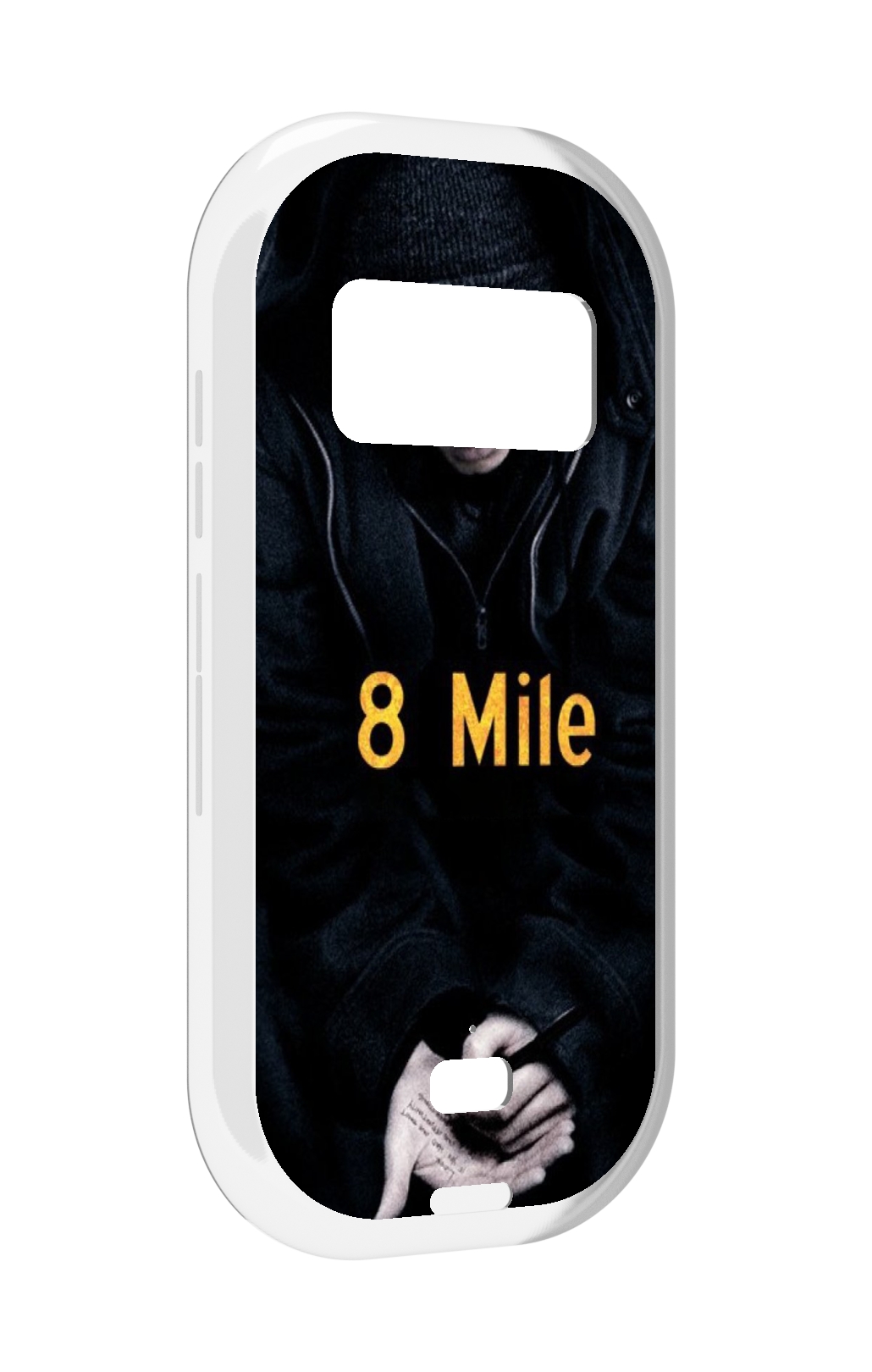 

Чехол MyPads 8 миля для UleFone Armor 15, Прозрачный, Tocco
