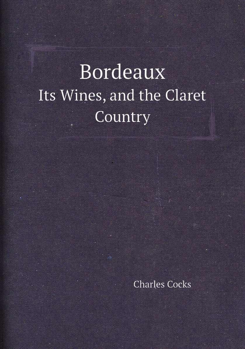 

Bordeaux