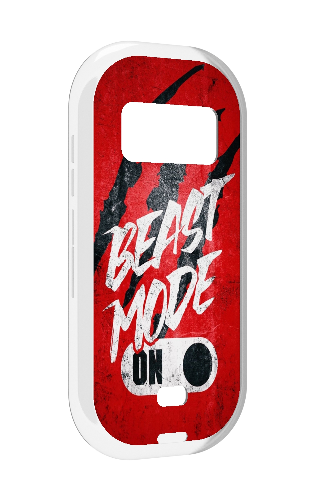 

Чехол MyPads BEAST inside You для UleFone Armor 15, Прозрачный, Tocco