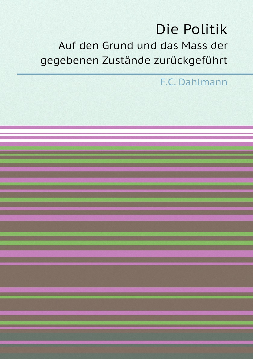 

Die Politik