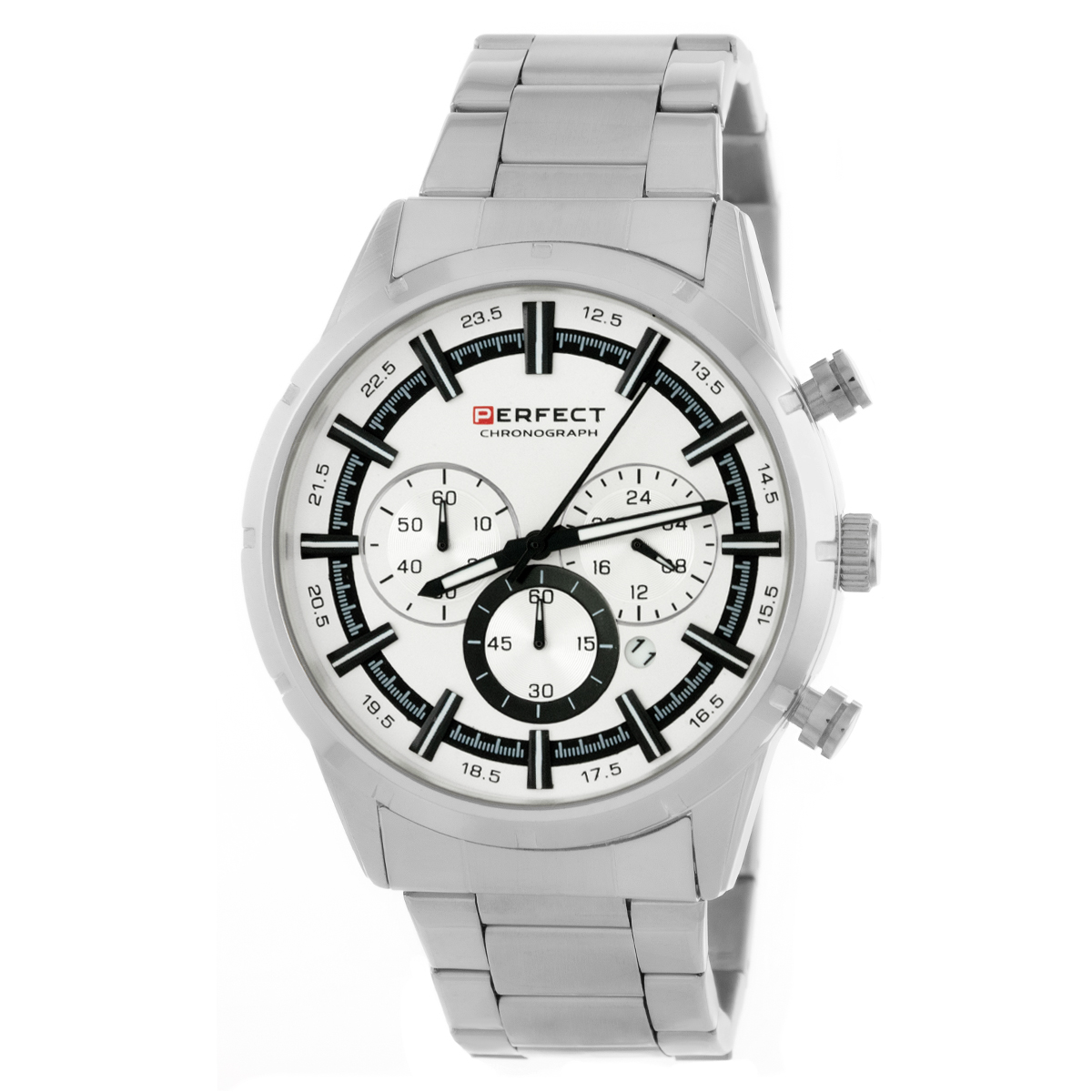 

Наручные часы мужские Perfect M507CH-01, M507CH-01