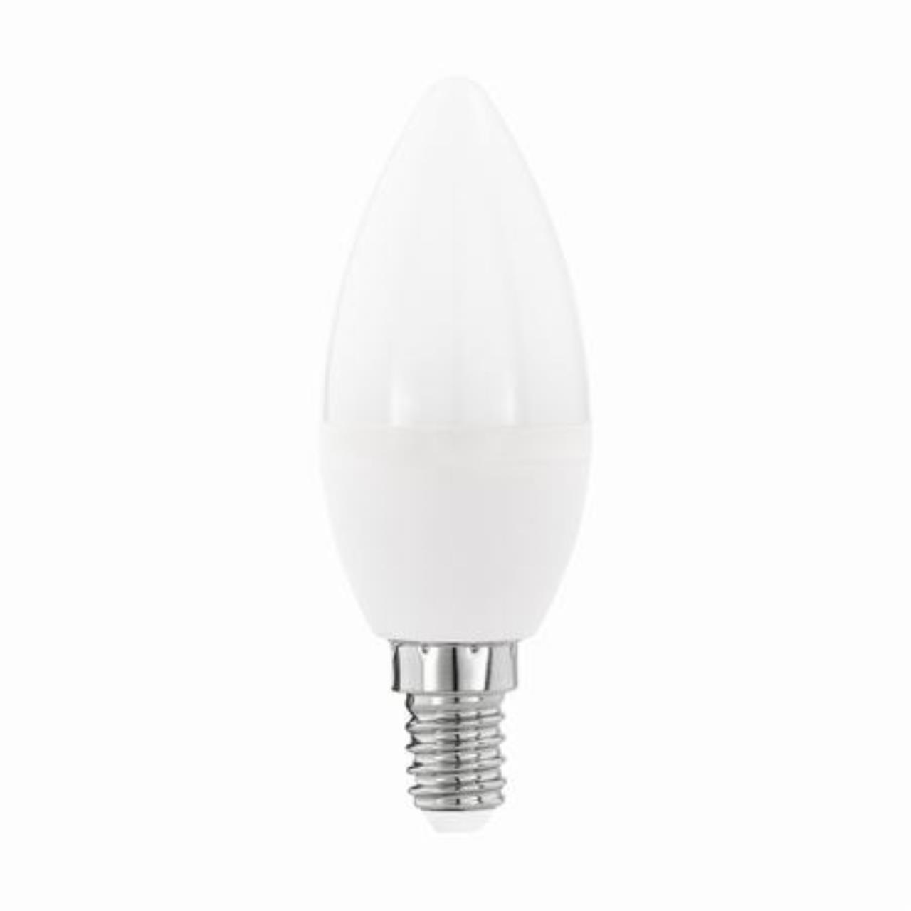 фото Лампочка светодиодная eglo led, 11645, 5,5w, e14