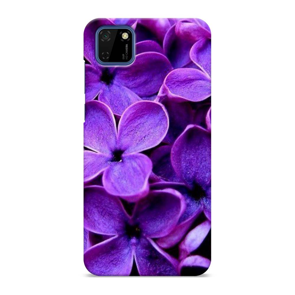 

Чехол Awog "Сирень крупная" для Huawei Y5p