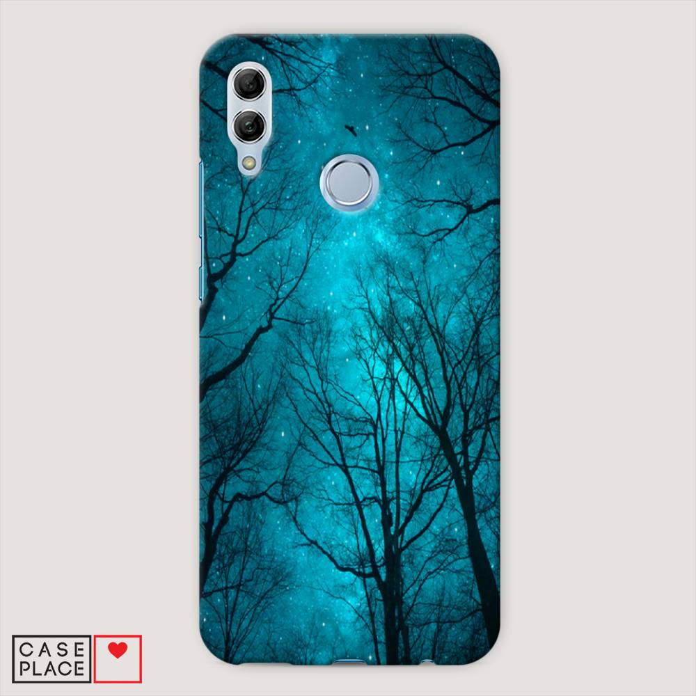 

Чехол Awog "Сказочный лес" для Honor 10 Lite, 67520-3