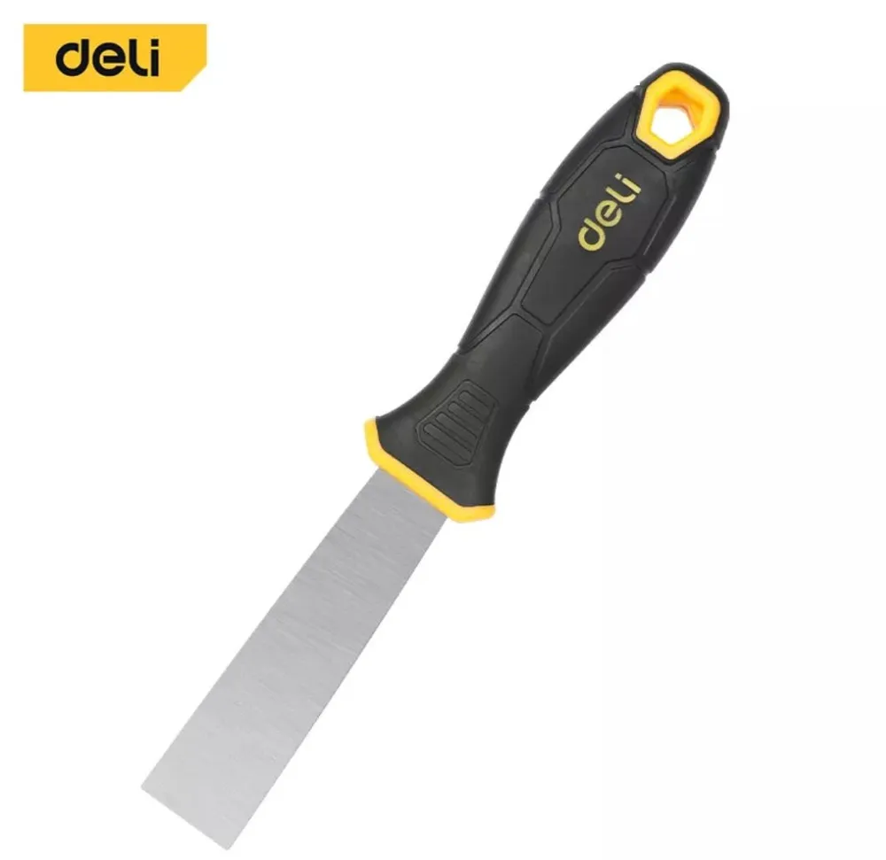 фото Шпатель deli dl-hd1 deli tools