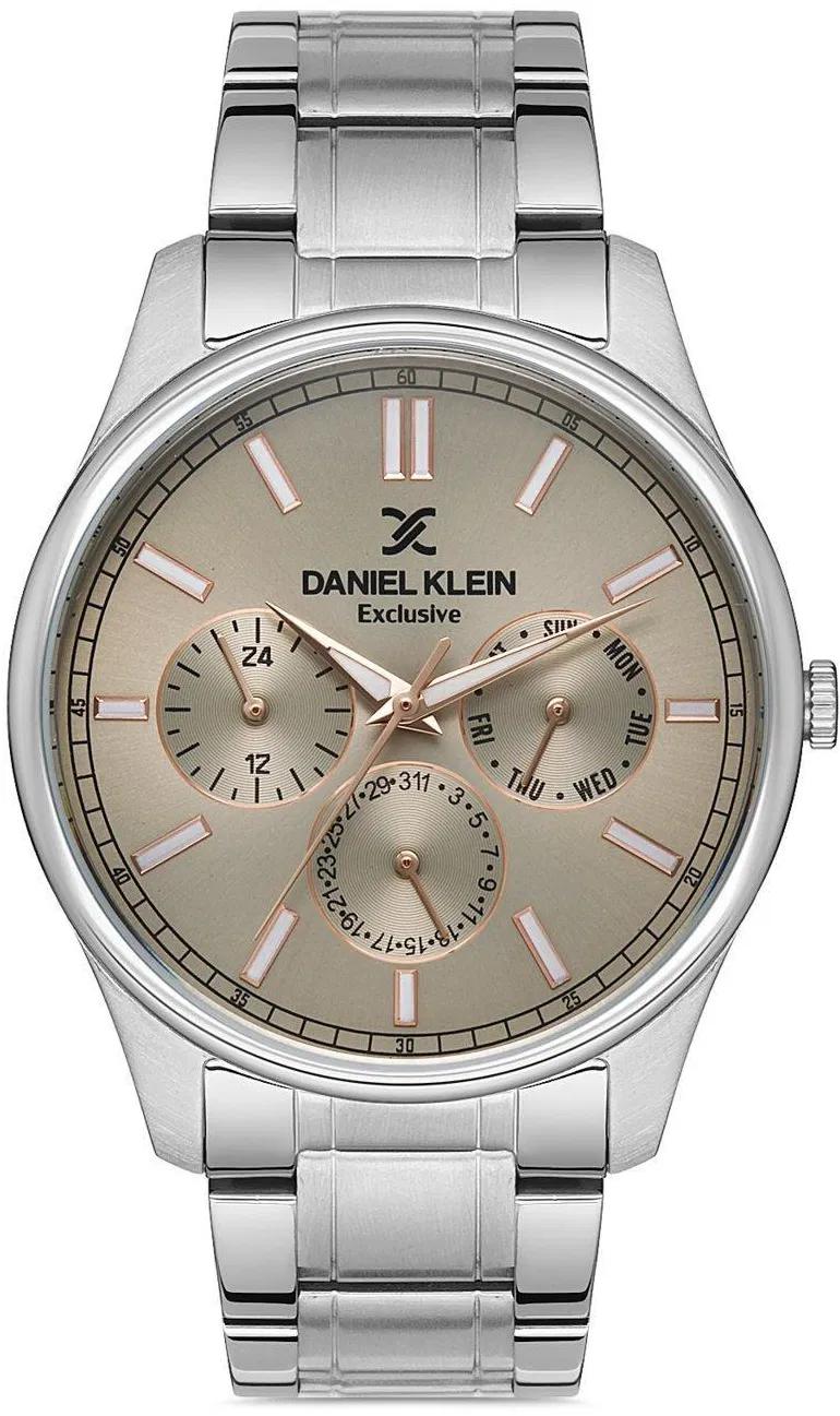 

Наручные часы Daniel Klein 12838-3, 12838-3