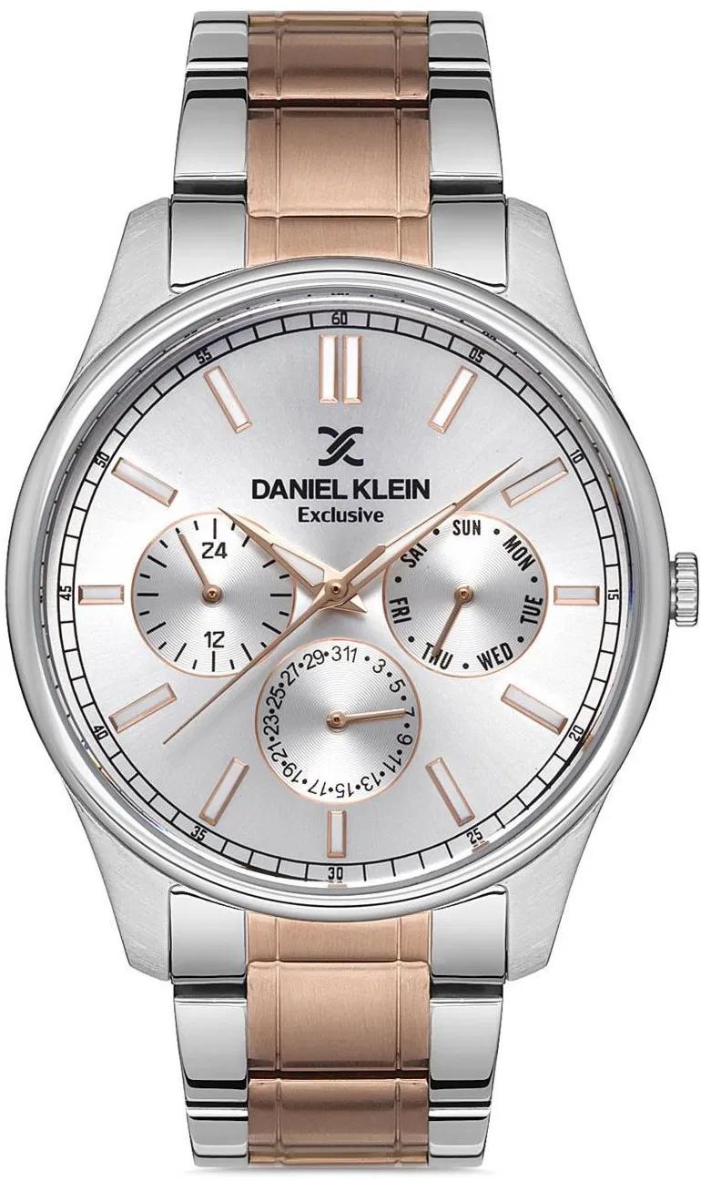 

Наручные часы Daniel Klein 12838-5, 12838-5