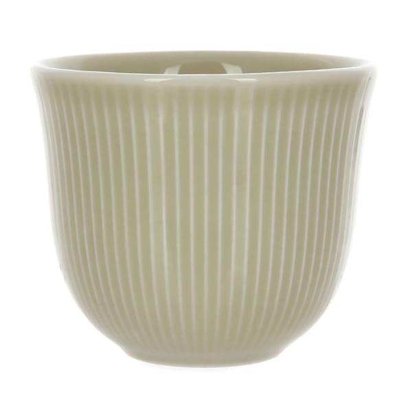 

Чашка Loveramics Embossed Tasting Cup 150мл, цвет серый