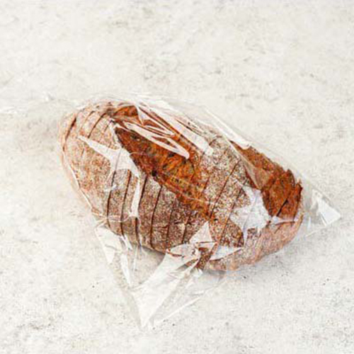 Хлеб Гречишный подовый в нарезке 250 г
