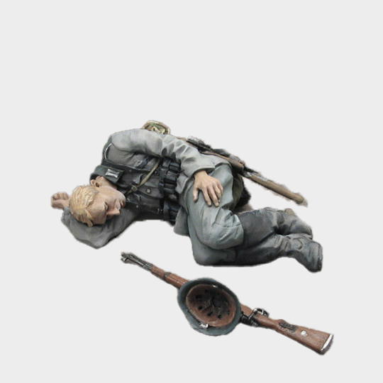 

Набор фигурок Stalingrad 3,5 см