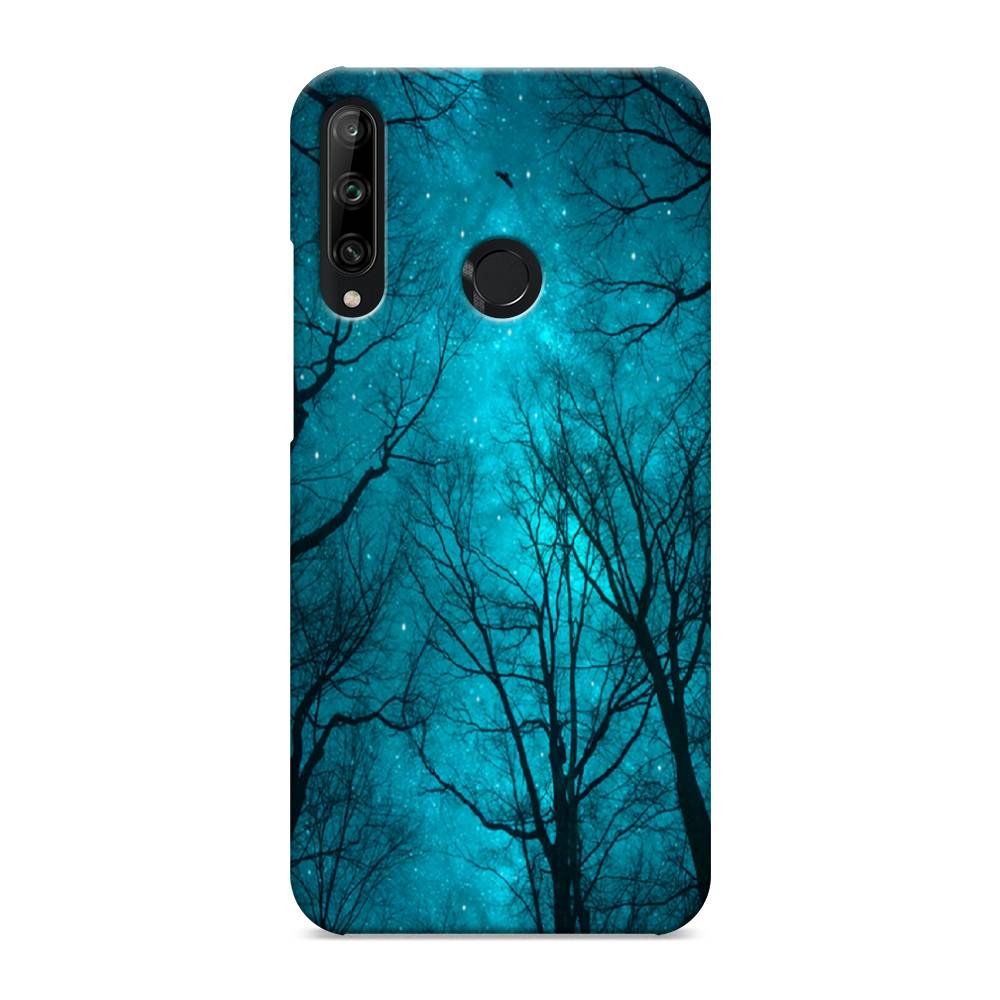 

Чехол Awog "Сказочный лес" для Honor 9C, 612520-3