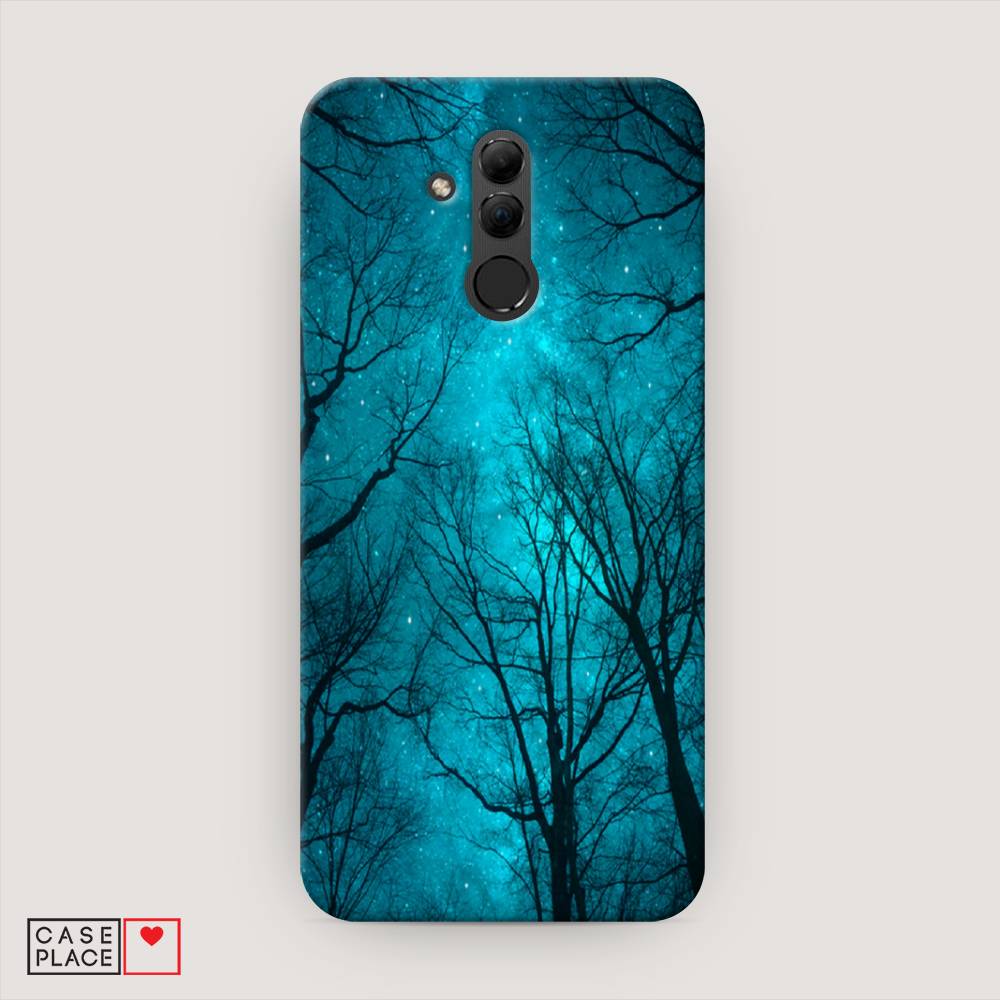 

Чехол Awog "Сказочный лес" для Huawei Mate 20 Lite, 66620-3