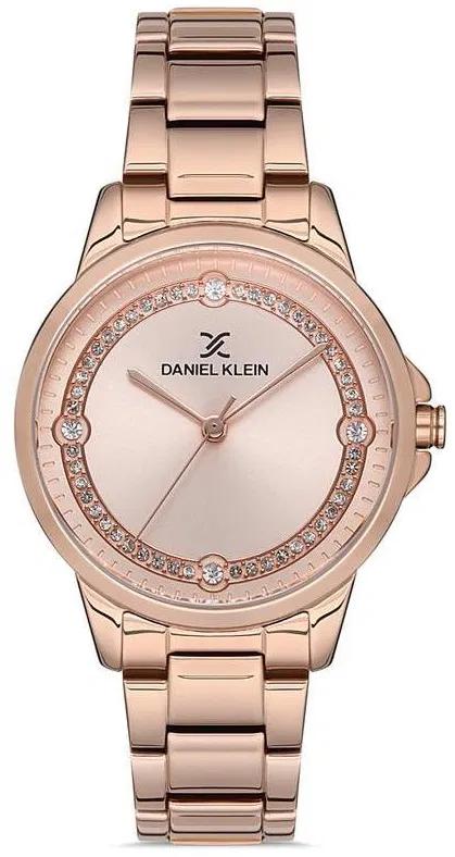 

Наручные часы Daniel Klein 12800-4, 12800-4