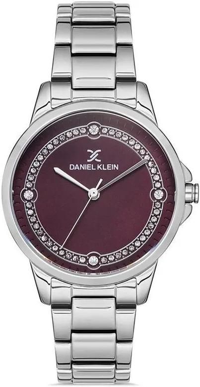 

Наручные часы Daniel Klein 12800-2, 12800-2