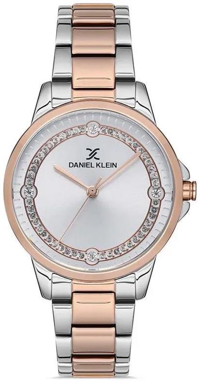 фото Наручные часы daniel klein 12800-6