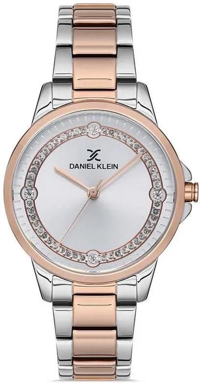 

Наручные часы Daniel Klein 12800-6, 12800-6