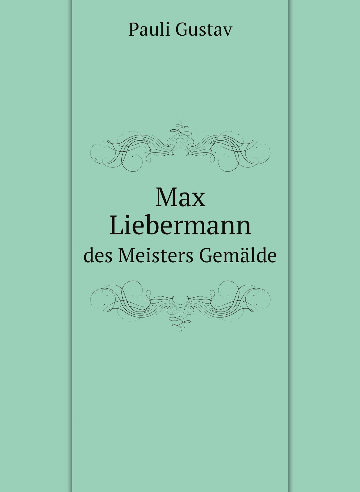 

Max Liebermann