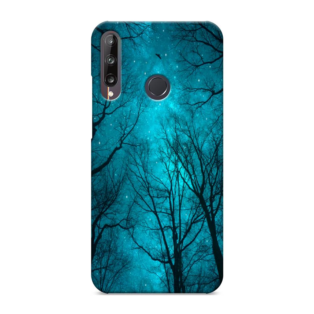 

Чехол Awog "Сказочный лес" для Huawei Y7p, 6103320-3