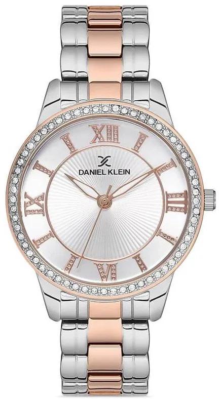

Наручные часы Daniel Klein 12833-6, 12833-6