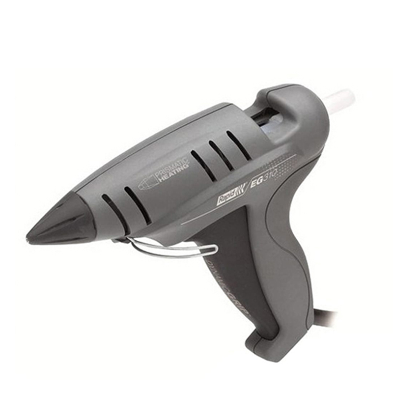 

Rapid Пистолет клеевой Rapid EG310, 250W, картонная коробка 250W