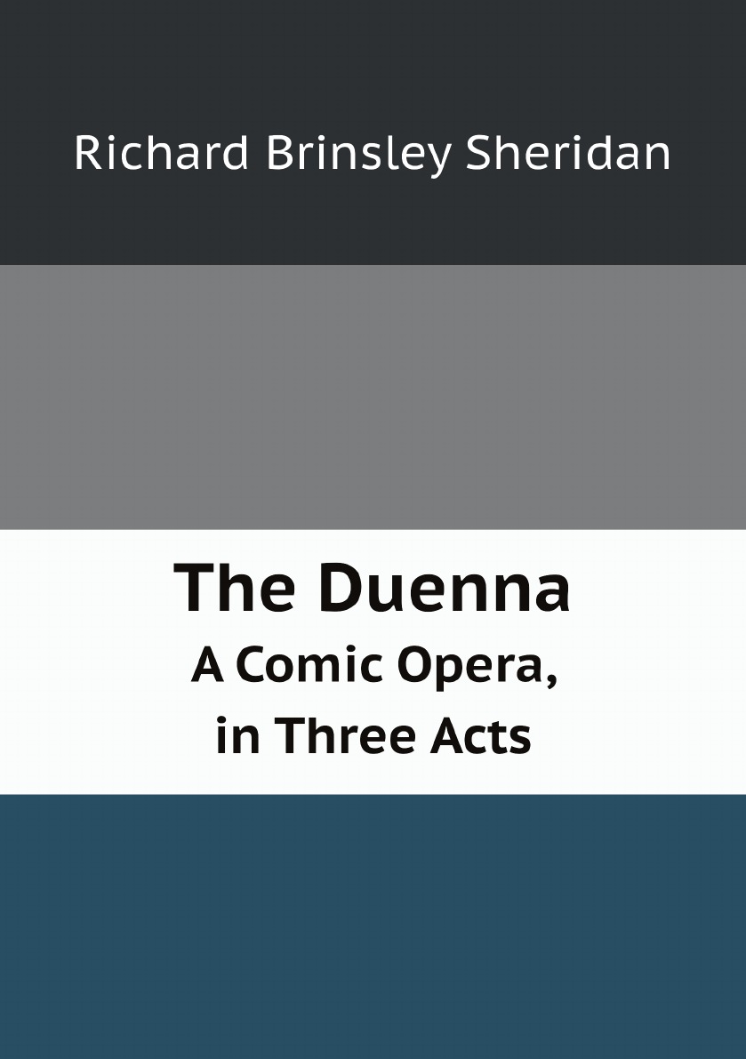 

The Duenna