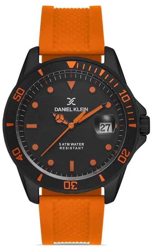 

Наручные часы Daniel Klein 12856-6, 12856-6