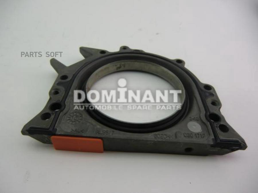 

DOMINANT Фланец коленвала DOMINANT AW03001030171H