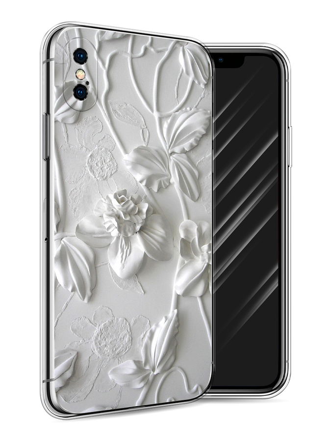 Чехол Awog на Apple iPhone X (10) / Айфон X (10) 