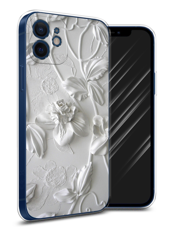 Чехол Awog на Apple iPhone 12 mini / Айфон 12 mini 