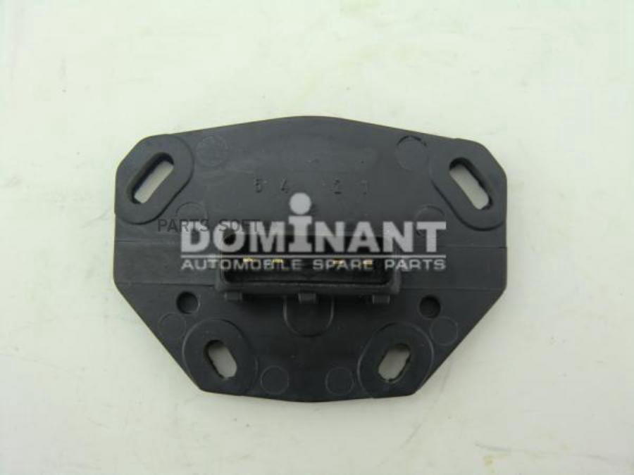 

DOMINANT Потенциометр дроссельной заслонки DOMINANT AW03709070385A
