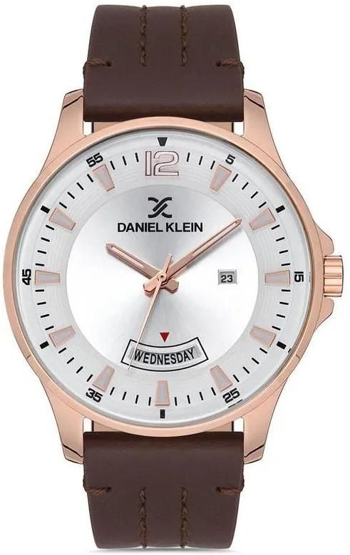 

Наручные часы Daniel Klein 12870-4, 12870-4