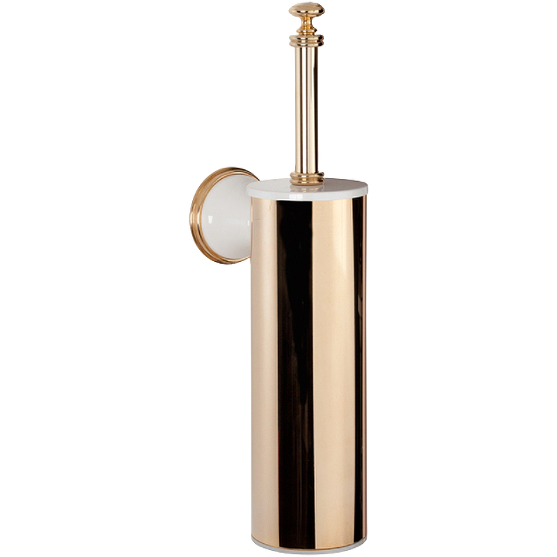 

Ершик для унитаза TW Harmony TWHA220bi/oro Золото