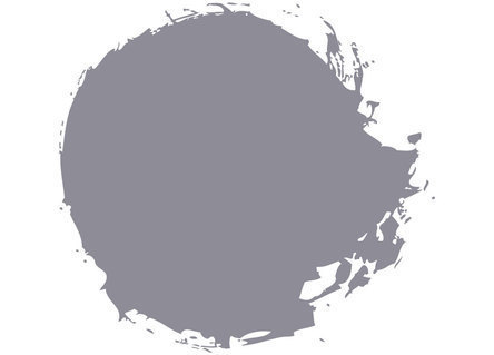 

Citadel Layer: Slaanesh Grey