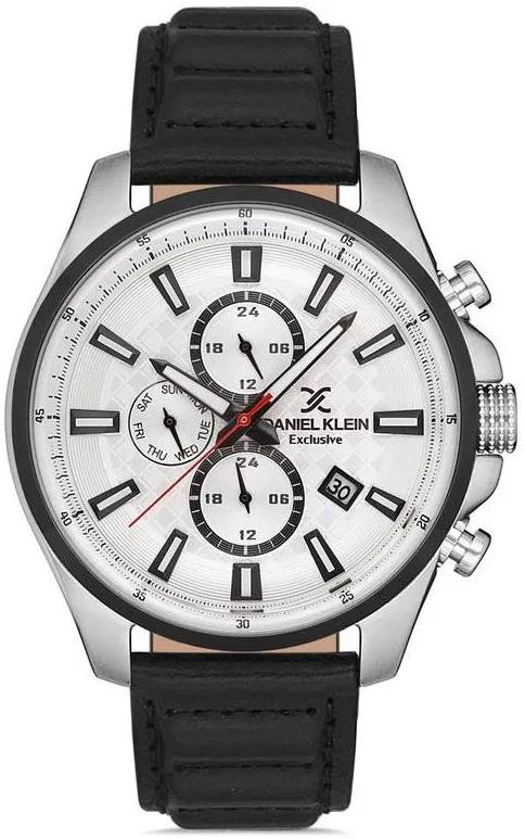 

Наручные часы Daniel Klein 12811-1, 12811-1