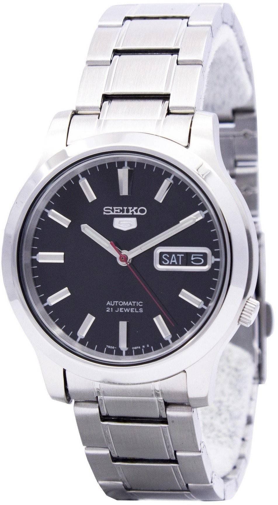 

Наручные часы Seiko SNK795K1, SNK795K1