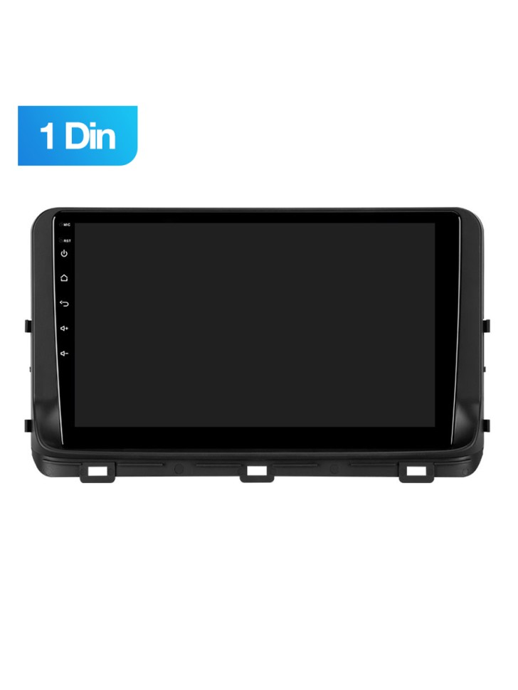 

Установочный комплект TEYES для Kia Ceed 3 CD 2018-2022 10 (1 DIN)