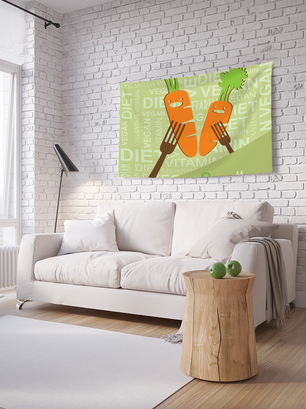 

tpg_69396_100x150 МУЛЬТИ Тапестри (декоративное панно) с фотопечатью