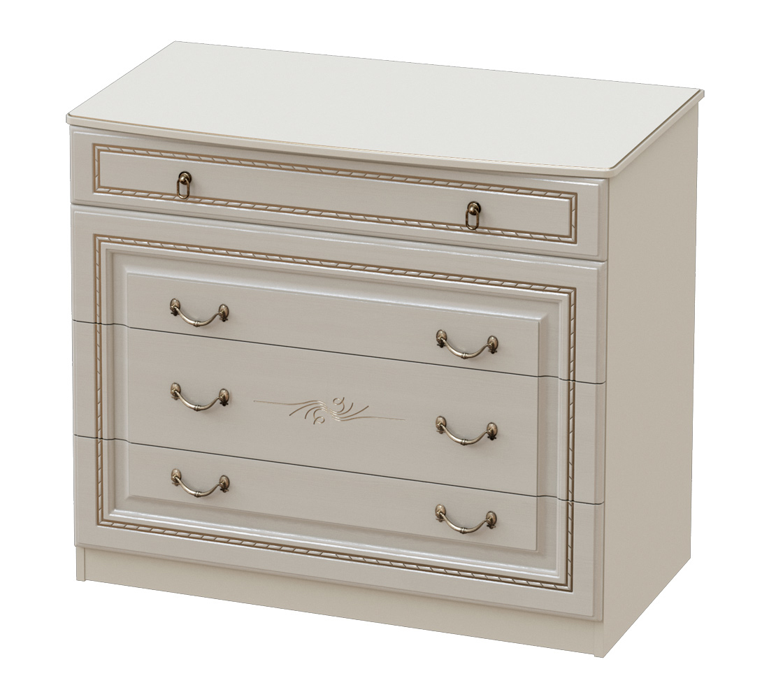 

Комод Hoff Николь 80348744, Николь