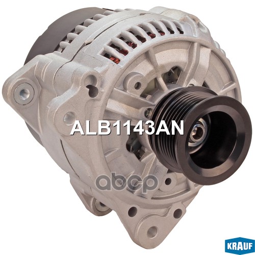 

Генератор Krauf ALB1143AN