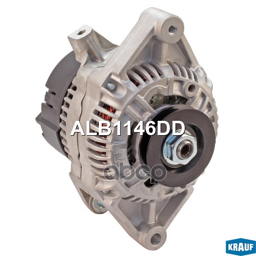 

Генератор Krauf ALB1146DD