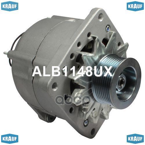 

Генератор Krauf ALB1148UX